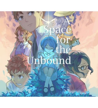 A Space For The Unbound valid until December 2026 Steam Key GLOBAL